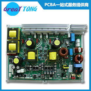 Industrial Supply Power PCBA